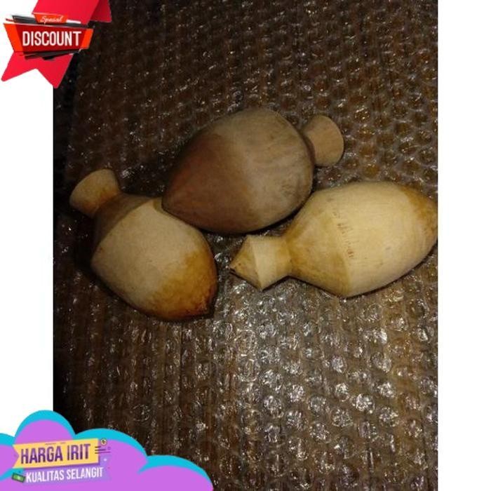 TERBAIK GANGSING KAYU GANGSING MAINAN