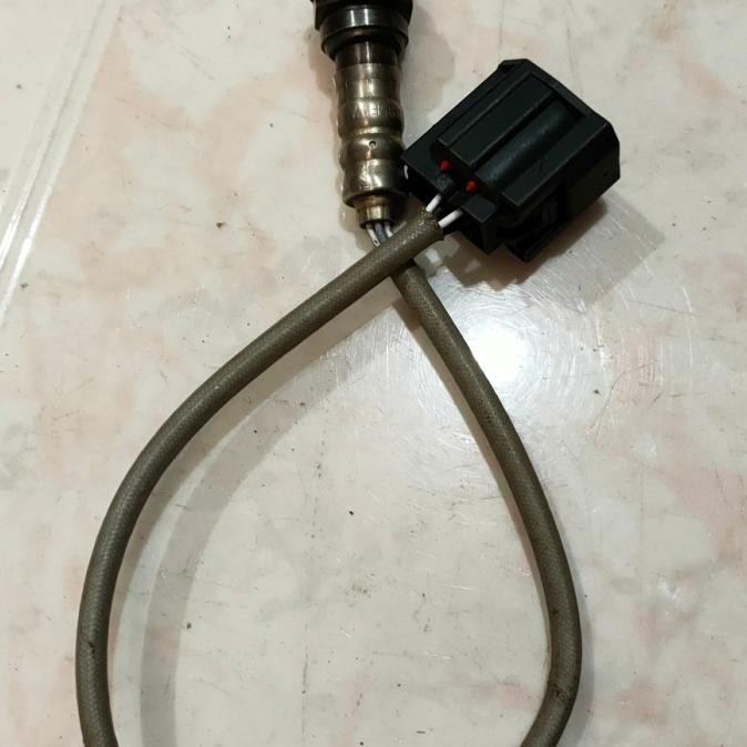 Sensor Oksigen Oxygen O2 Mazda 3 Depan Terlarissss