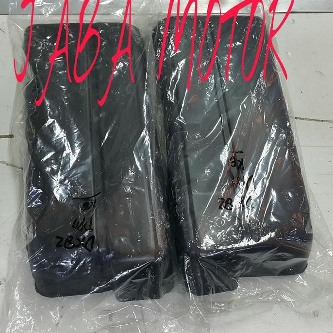 Kuping Bemper Depan Dx-Tanduk Bemper Depan Corolla Dx 1982 Set Great