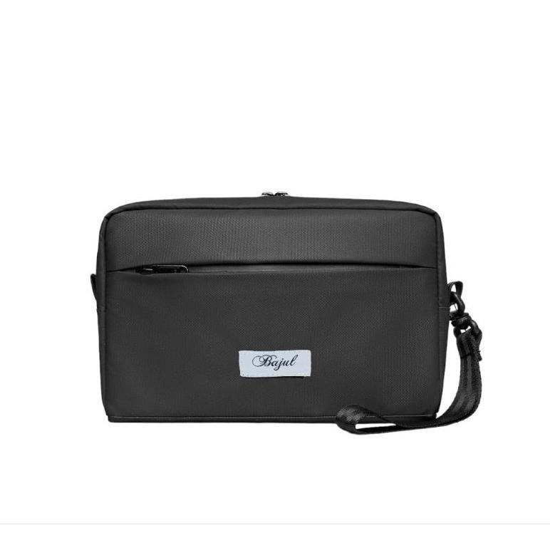 TERLARIS Handbag Awkarin Tas Selempang Pria Sling Bag Waterproof dgh-43