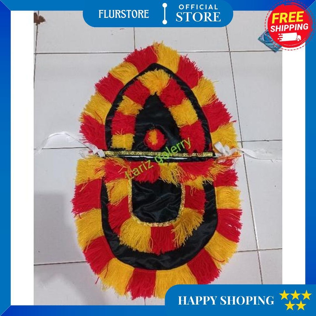 Rompi Ganongan Anak/Baju Ganongan Anak Murah D Termurah