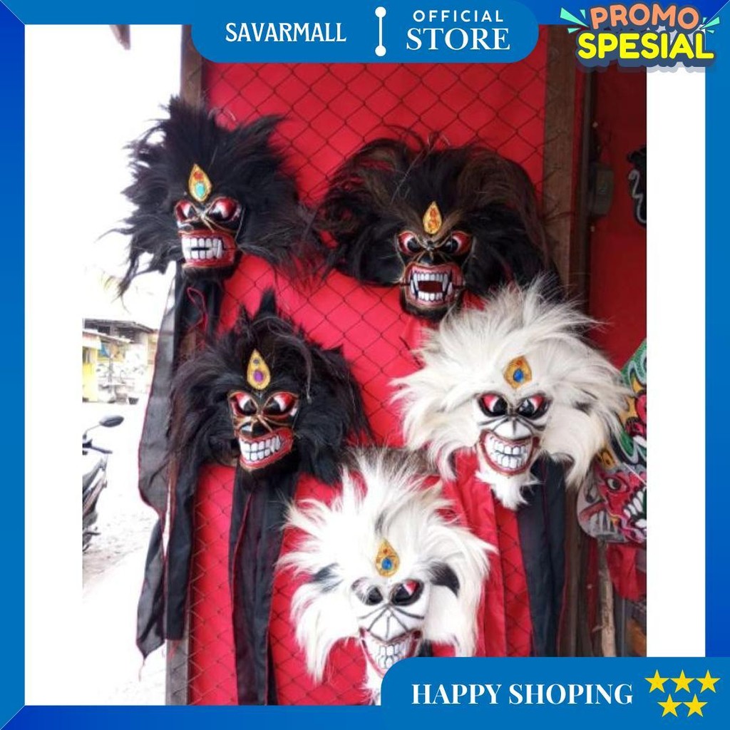 Ketek/Ketekan/Anoman/Mayangkoro/Topeng D Sale