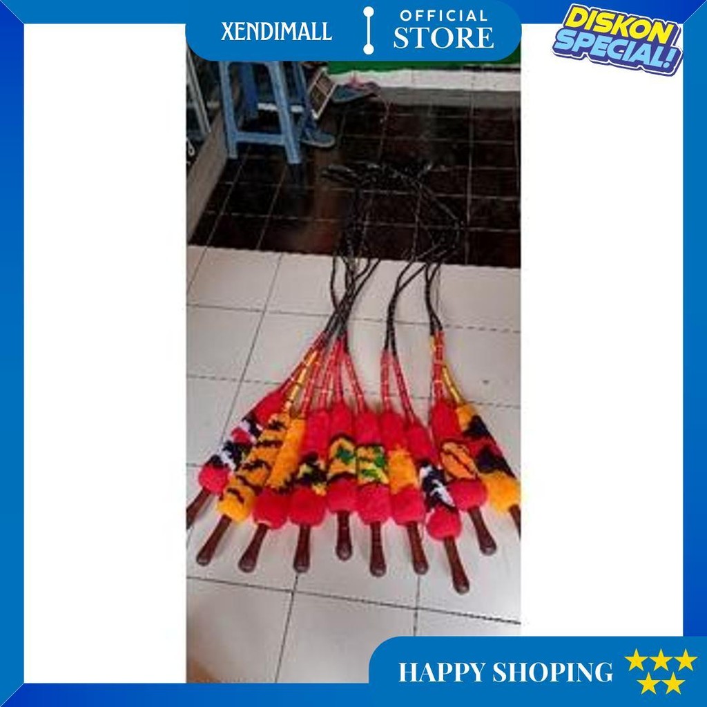 Pecut Bopo 2 Meter D Cod