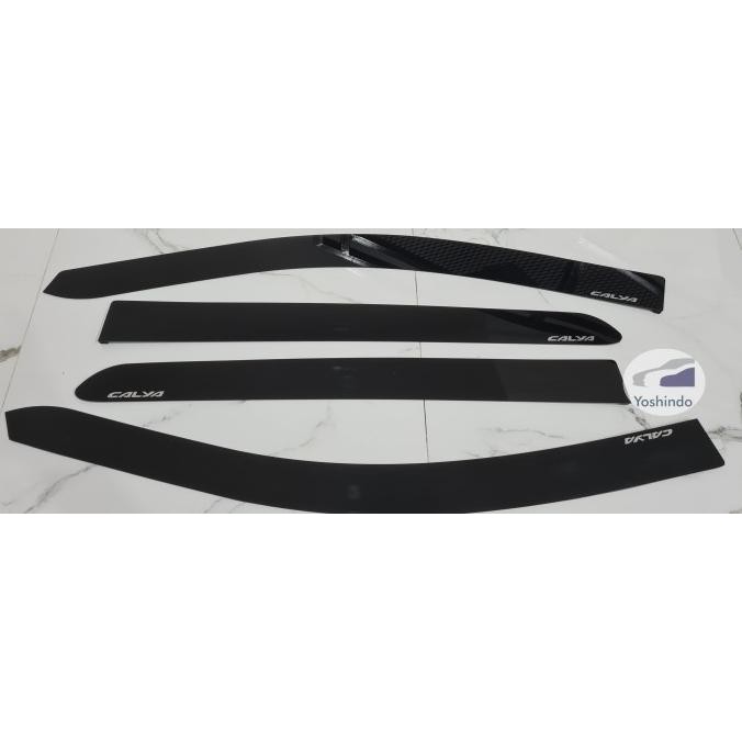 Talang Air Flat Mobil Toyota Calya Original Dan Terpercaya