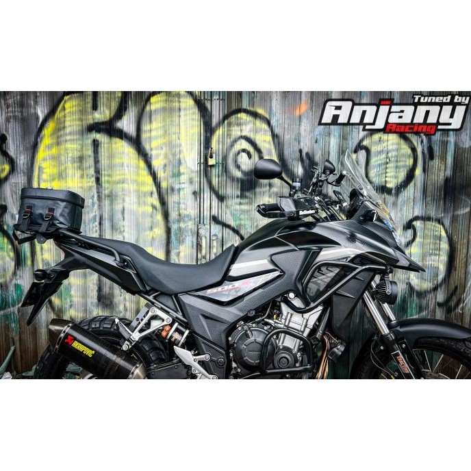 TERBARU - tail bag waterproof