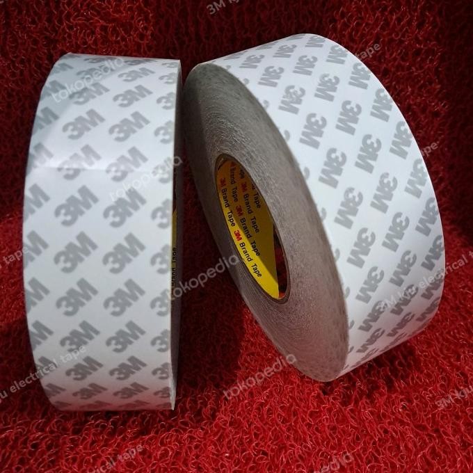 

3M Double Tape 9080 48Mm X 50M