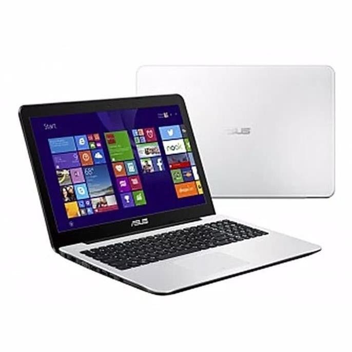Laptop Asus A456U Intel Core i5-7200U | 2GB Nvidia | 8GB | 1TB | Win10 BIMS