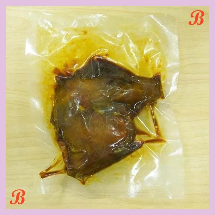 

| SMW | AYAM BAKAR PAHA FROZEN (1PCS) - SIAP SANTAP DIKEMAS DENGAN VACUM PRESS