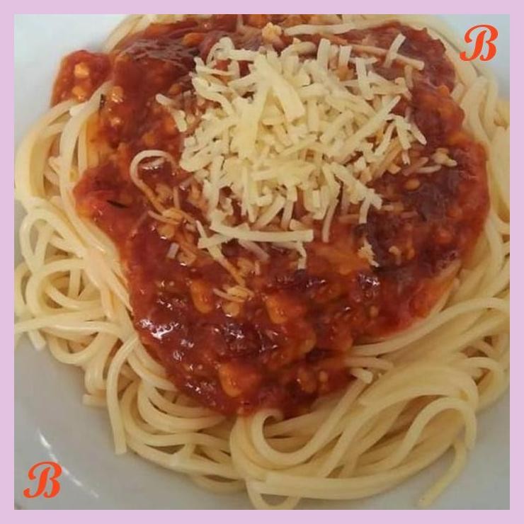 

| SMW | DEL MONTE SAOS SPAGHETTI POUCH 250 GRAM - SAUS SPAGETI DELMONTE