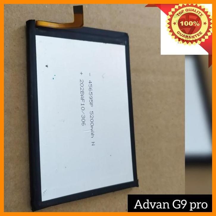 [TAB] BATERAI ADVAN G9 PRO ORI COPOTAN HP