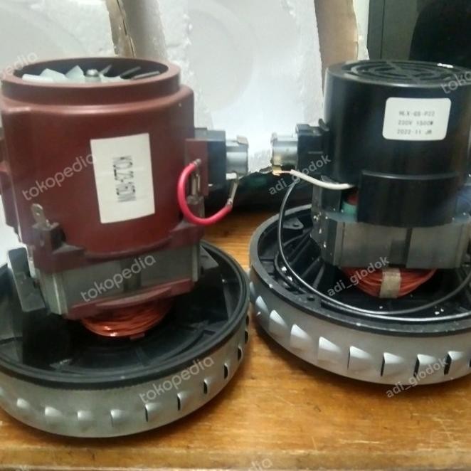 Dynamo Motor Vacuum Cleaner Z930/Z931 Electrolux