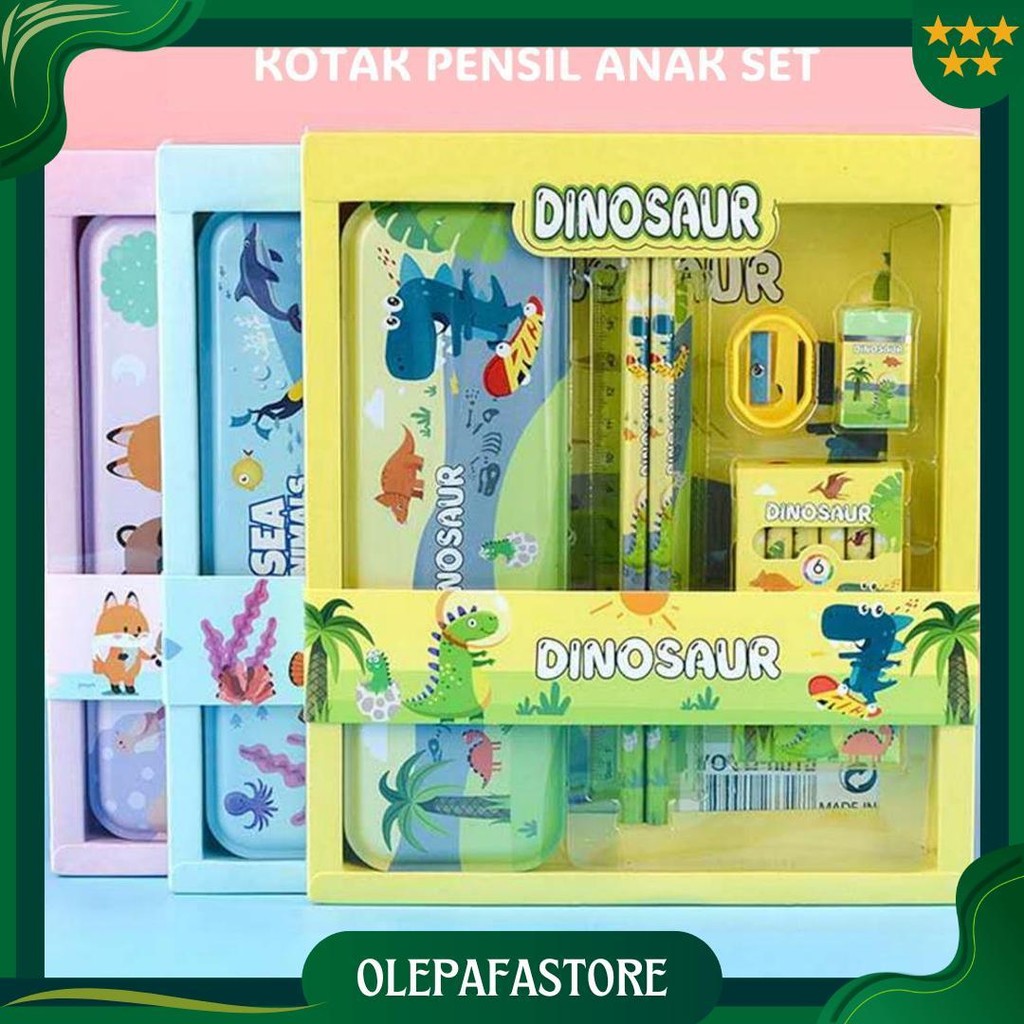 

Olike Electric Alat Tulis Pack / Set Alat Tulis Elektrik Rautan Penghapus Vacuum Pensil 26 In 1 Ori