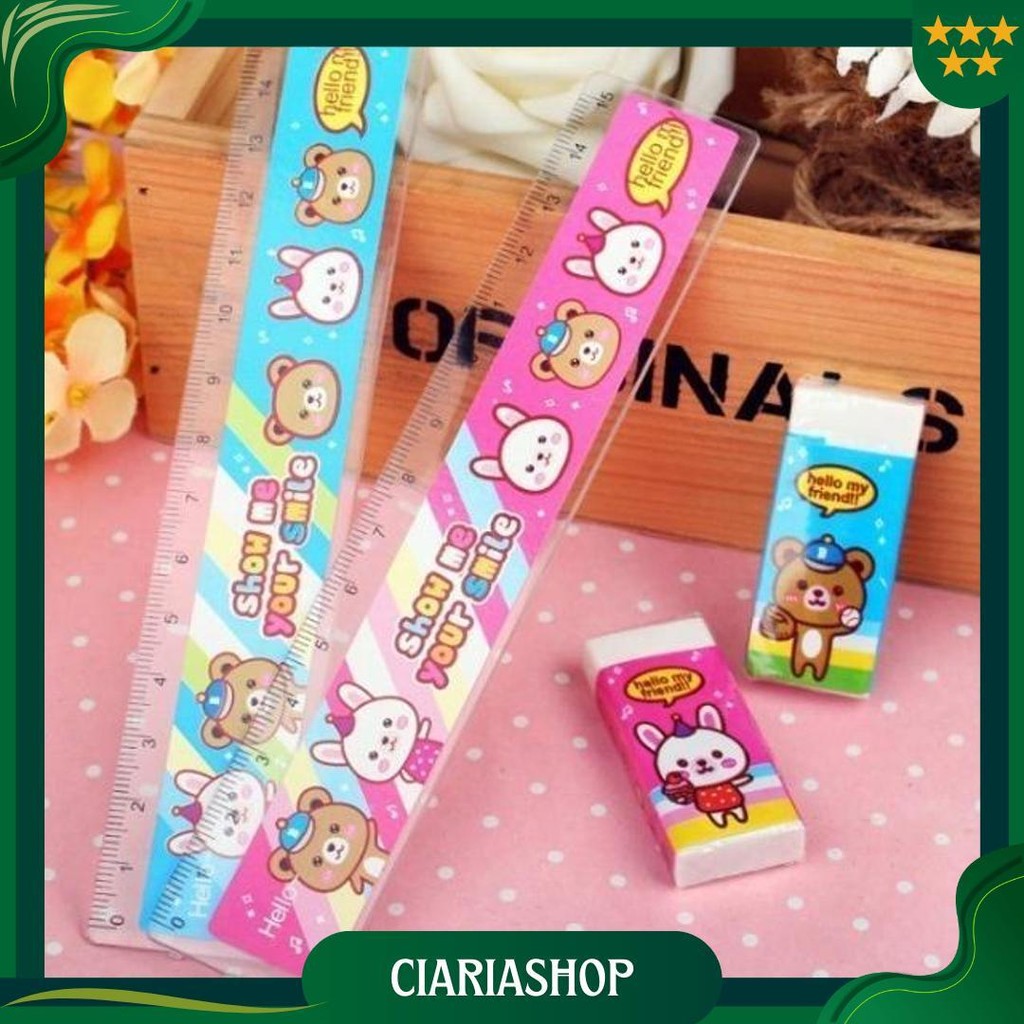 

Munas Paket Alat Tulis Set 8In1 Stationery Set Study Set Anak Karakter Set Alat Tulis Anak Tk Sale