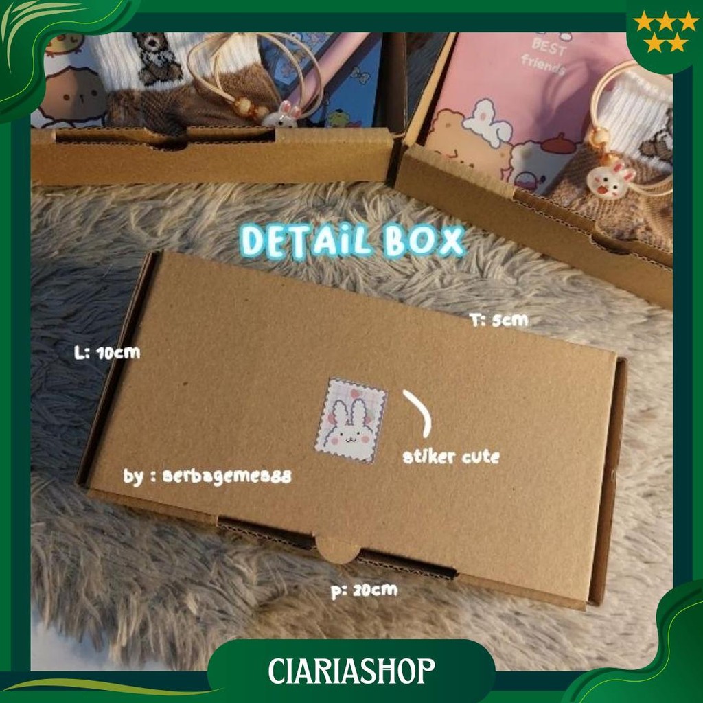 

Serbagemes88 - Set Alat Tulis Anak 10 In 1 Lengkap / Stationery Untuk Souvenir Hadiah / Hampers Kado Gift Box Sekolah / Hampers Wisuda Ulang Tahun / Paket Alat Tulis / Alat Tulis Murah / Paket Anak Unik Dan Bermanfaat /Kado Perempuan Laki Laki/ Buku Tulis