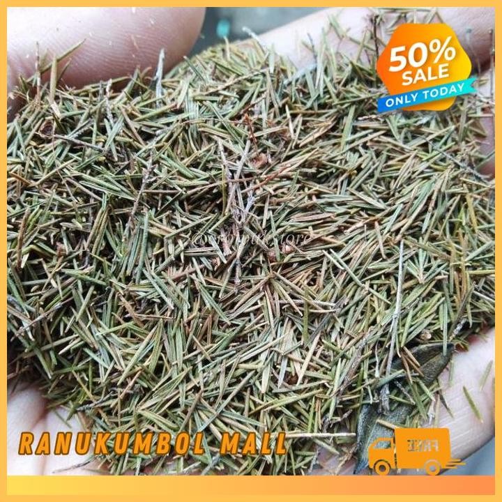 

JUNG RAHAB ATAU UJUNG ATAP HERBAL JUNGRAHAB 1KG RANU KUMBOL MALL BEST PRODUK!!