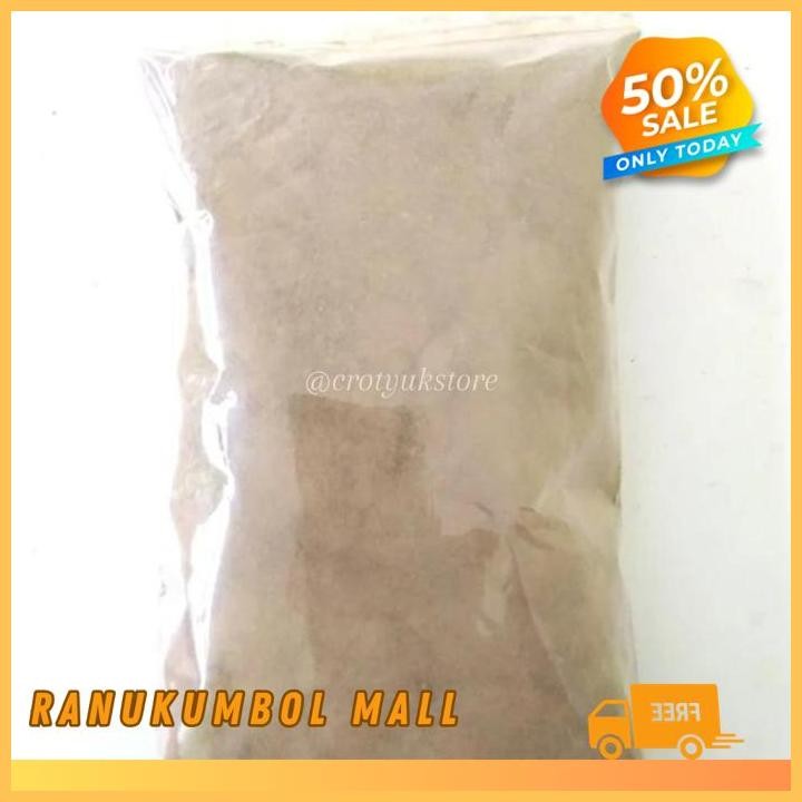 

100 GRAM ANTANAN BUBUK DAUN KAKI KUDA MURNI BUBUK DAUN PEGAGAN RANU KUMBOL MALL DIJAMIN GRATIS ONGKIR!