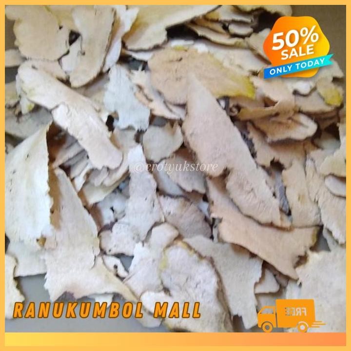 

500GR GADUNG CINA KERING RANU KUMBOL MALL GRATIS ONGKIR!!!!