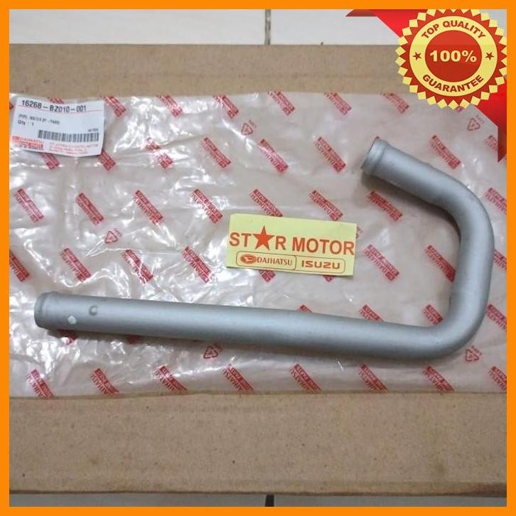 [SMJ] PIPA BYPASS AVANZA LAMA,PIPA BYPASS XENIA 1,3 LAMA PIPA AIR AVANZA/XENIA 2004-2015 ORIGINAL