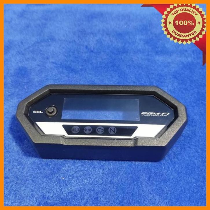 (BKL) MIKA SPEEDOMETER SPEDO SPIDO CB150 VERZA CB VERZA ORIGINAL