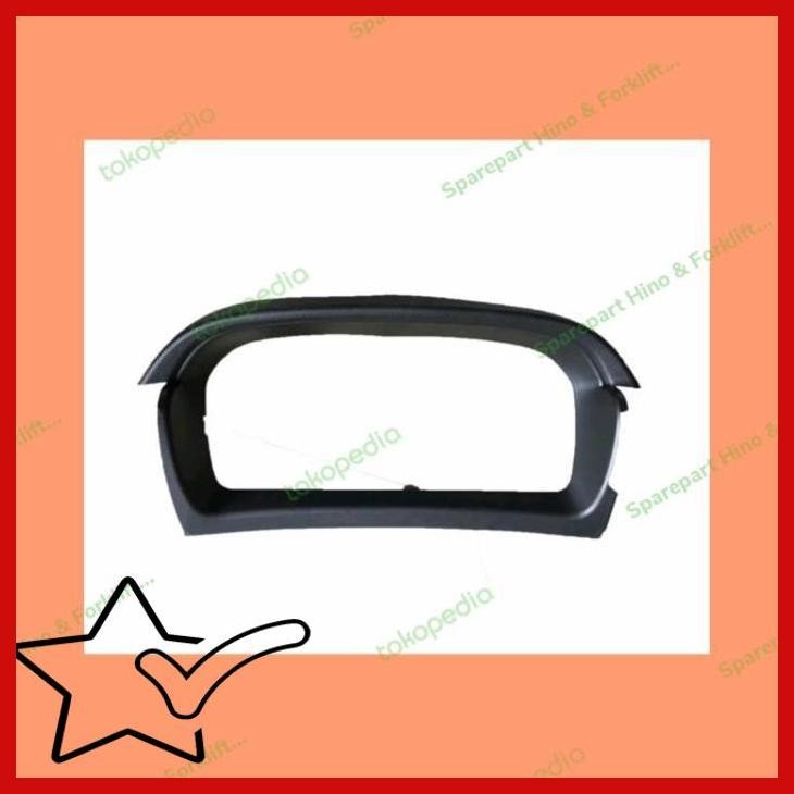 [SHF] DUDUKAN SPEEDO METER HINO 500 - TOPI SPEEDOMETER HINO LOHAN ALL GENUIN