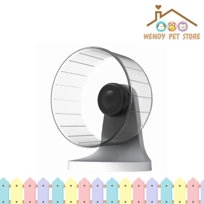 Mainan Hamster Dayang NV1528 NV1529 NV1530 Running Wheel