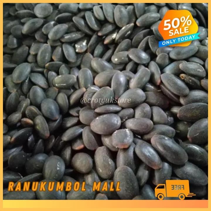 

BIJI KEDAUNG BIJI KEDAWUNG 100GR RANU KUMBOL MALL BEST SELLER!!