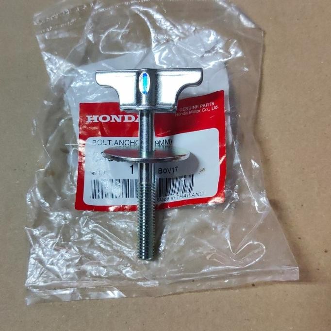 Baut Ban Serep Mobil Honda