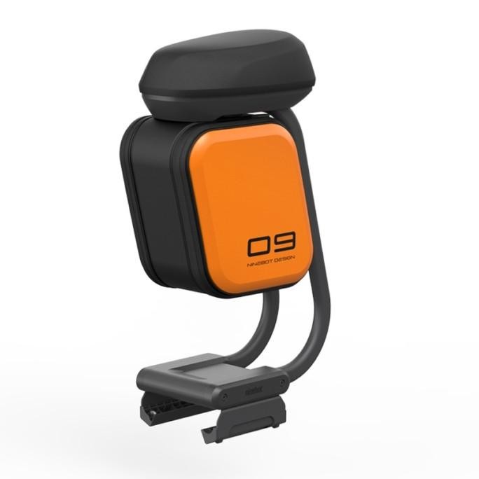 SEGWAY SADDLE F/D/E/G SKUTER LISTRIK SEGWAY NINEBOT F20, F25, F30, F40, ES2, E25A, C20, G30, G2MAX S