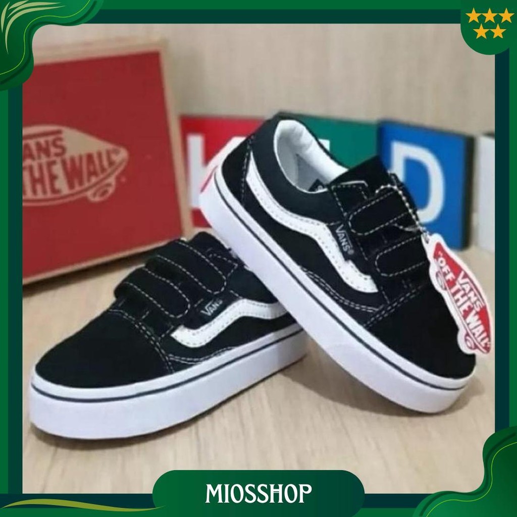 Sepatu Adidas Neo Anak Sekolah Paud, Tk, Sd, Smp Kualitas Premium Ori