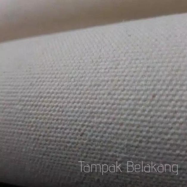 

Kanvas Lukis Roll Ukuran 1,5 3M Kwalitas No 1||Bahan Marsoto Cotton Original Dan Terpercaya