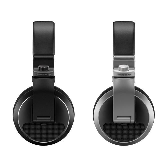 Headphone Pioneer DJ HDJ-X5 | HDJ X5 | HDJX5