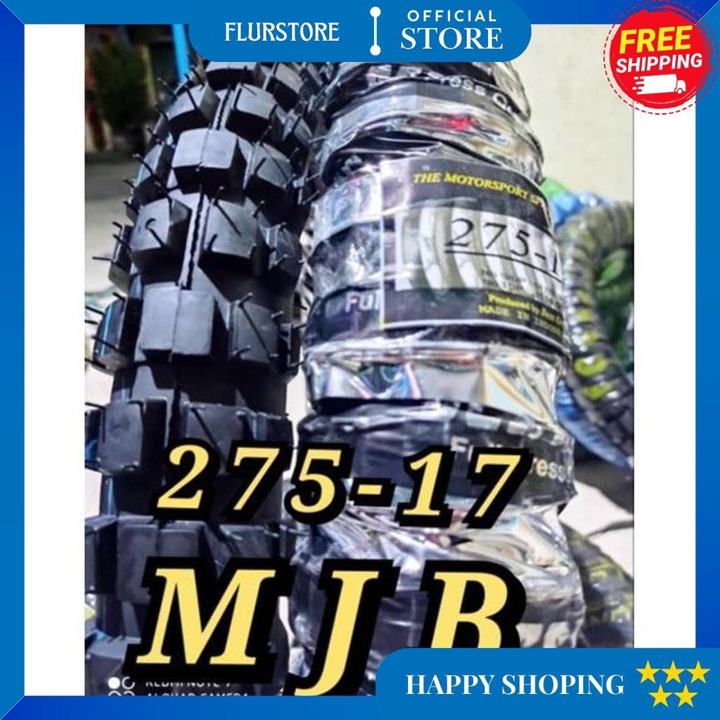 Ban Motor Bebek Cros 275-17 Ban Ring 17 Ban Bebek Ban Motor Trail Cros Ban Cros Ban Cangkul Ban Tril