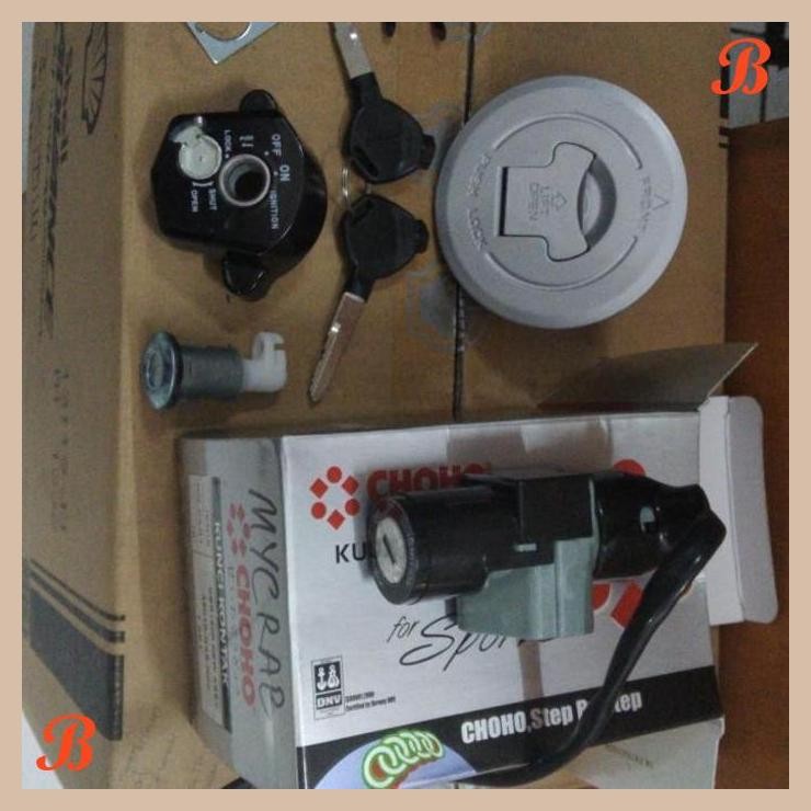 | HR | KUNCI KONTAK CBR150R CBR 150 R NEW ASSY