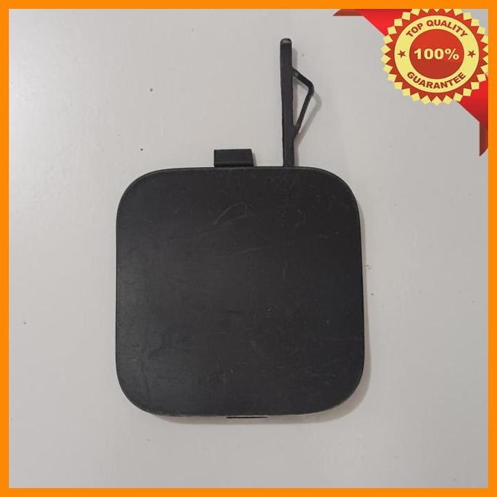 [BMT] TUTUP DEREK ATAU BUMPER BEMPER BELAKANG AVANZA XENIA 2014 HITAM BAHAN