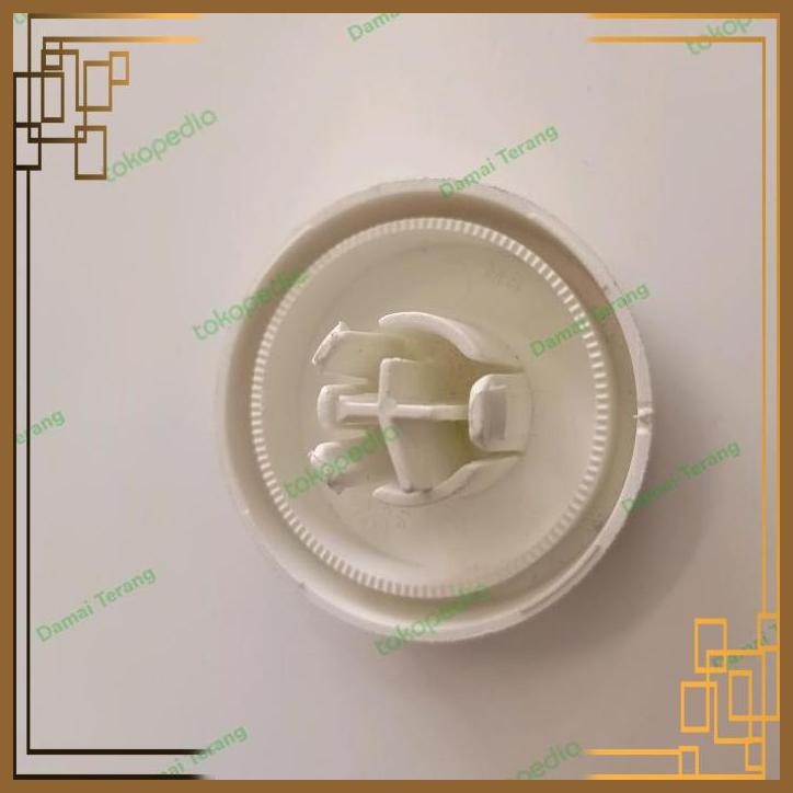 [DMT] DIAL PUTARAN SETRIKA PHILIPS HI114 HI115 HI 114 115 ORIGINAL