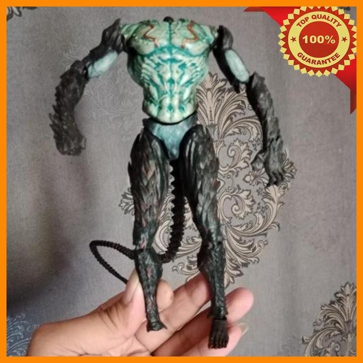 [MUF] FIGURE DEVILMAN BANDAI JUNK