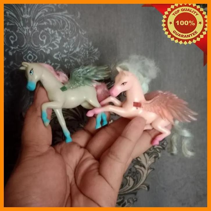 [MUF] FIGURE KUDA BARBIE MATTEL SETS