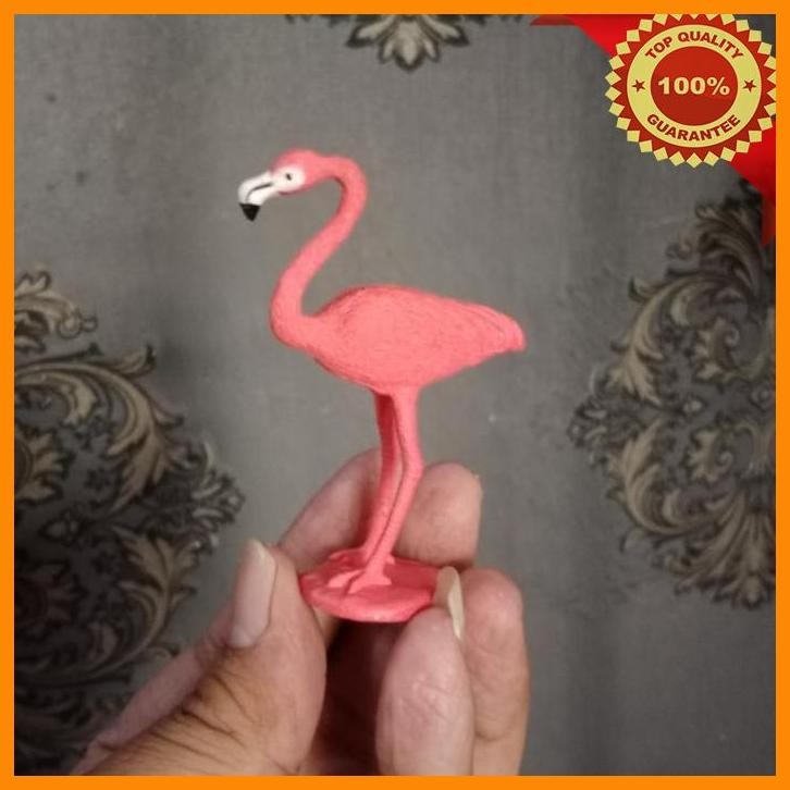 [MUF] FIGURE FLAMINGO SAFARI