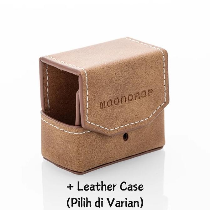 Moondrop Sp Travel - Garansi