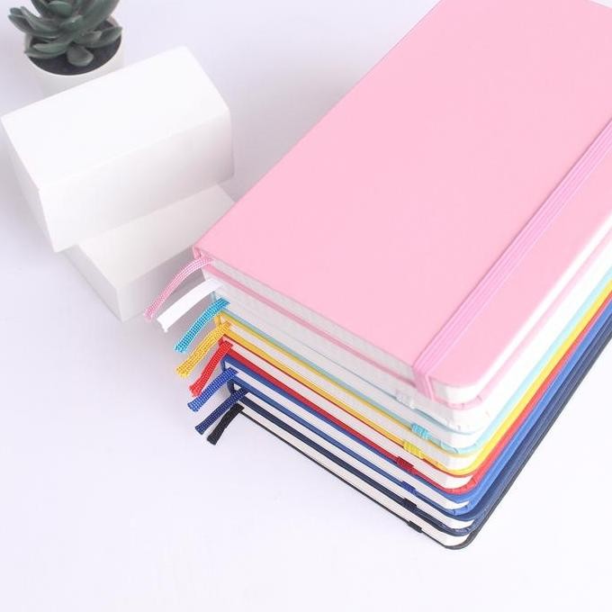 

Classic Notebook Smooth Paper by bukuqu