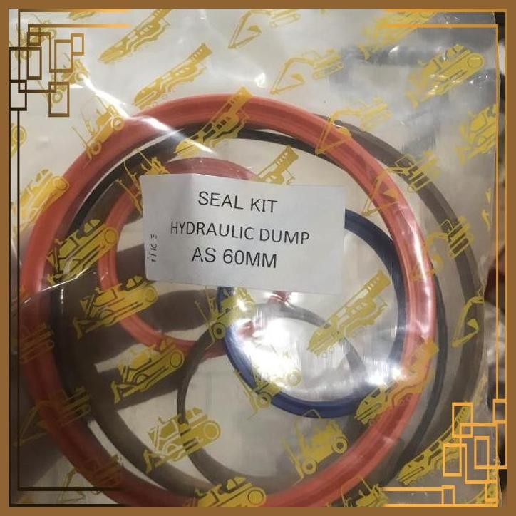 [PGM] SEAL BOOM BOM PTO DUMP CANTER PS 120 135 125 DUTRO HINO HT 125 130