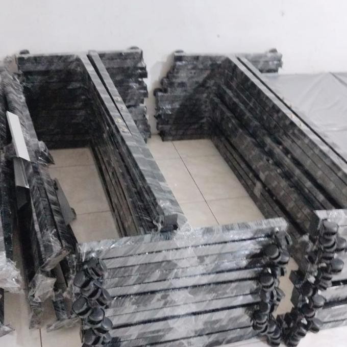 

TERBARU - kaki papan tulis atau standing 90 x 120
