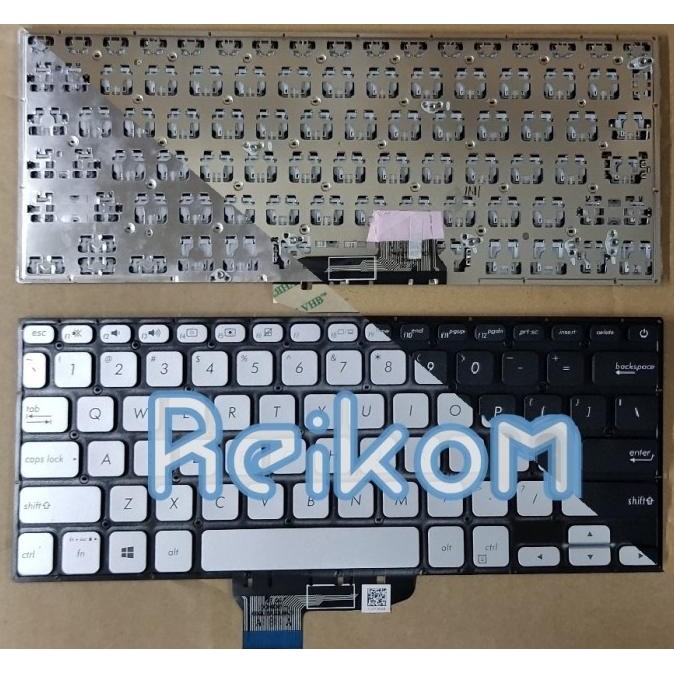 NEW keyboard asus vivobook s14 s430 s430ua s430un s430fn
