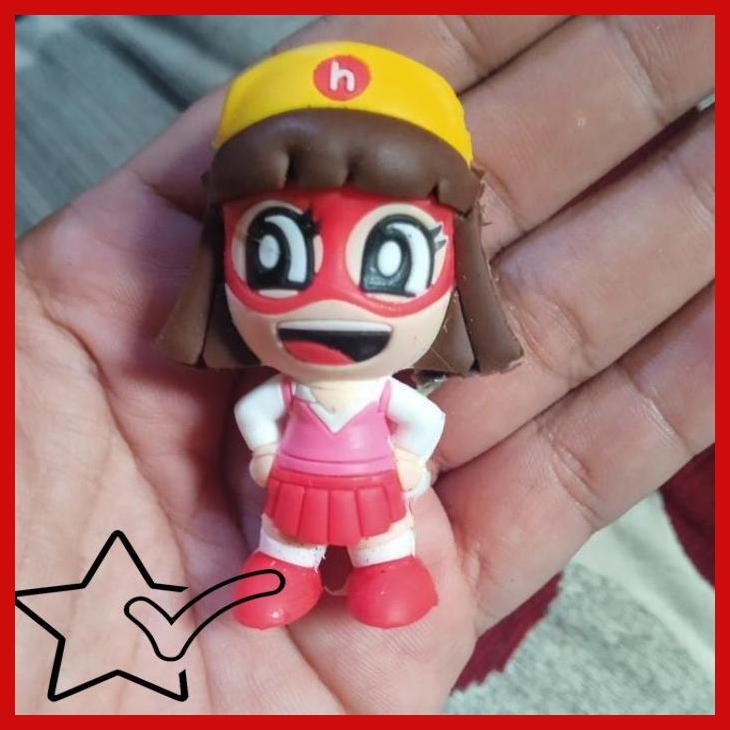 [TKD] KIDZU BENTO HOKBEN TOYS PATRIOT HIRO VIRGO 2024