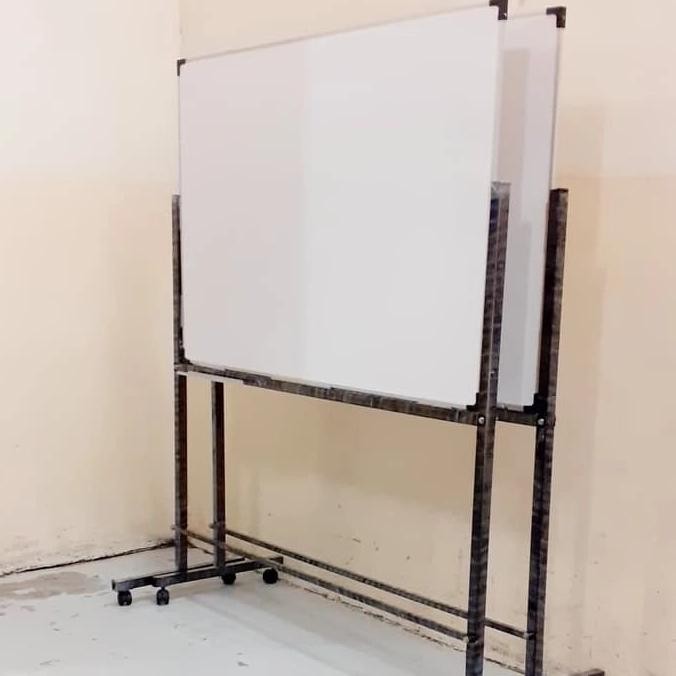 

TERLARIS - whiteboard standing 80x120cm