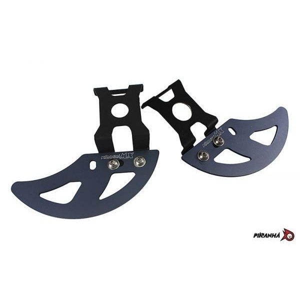 Pad Swingarm dan Cover Rantai CNC WR155 Piranha PRH-0223 Nice Quality