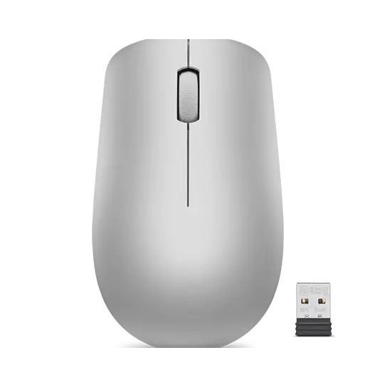 Promo Lenovo 530 Wireless Mouse