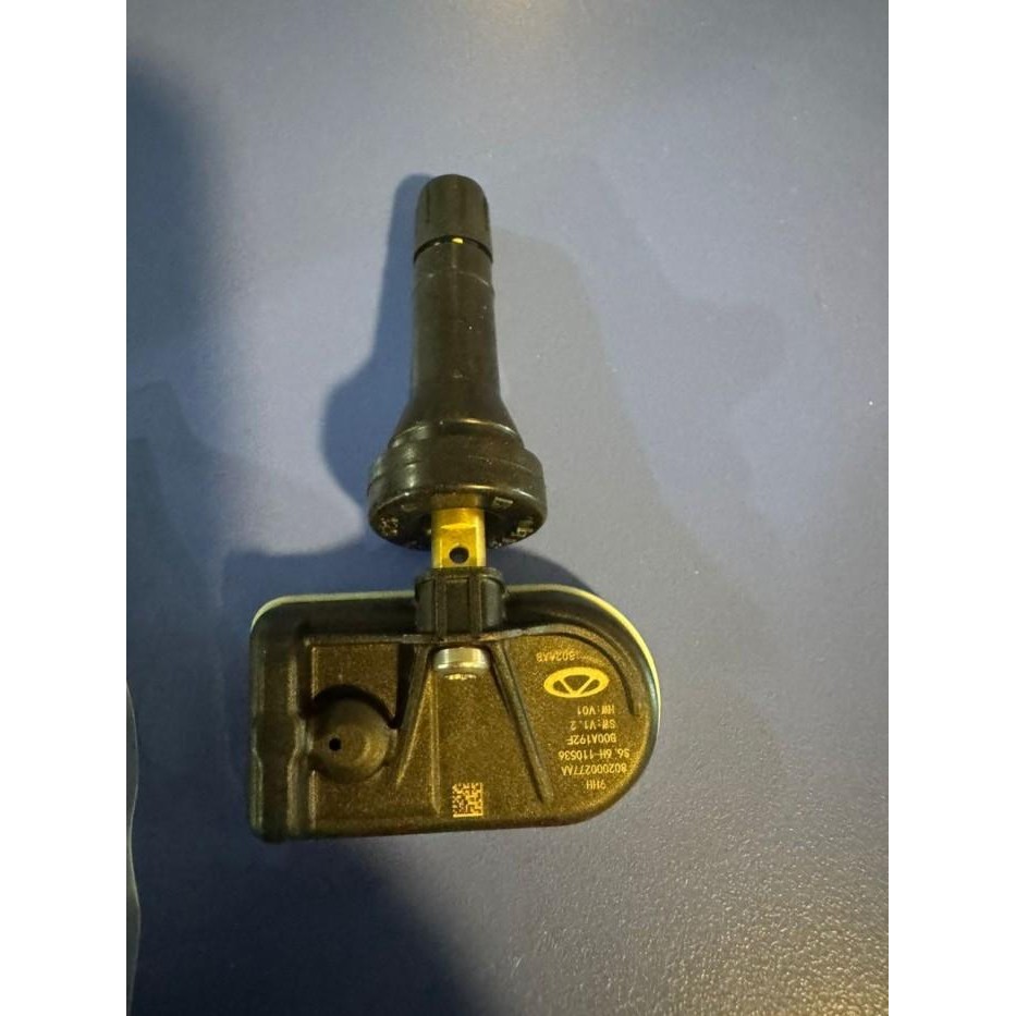 SENSOR TPMS BAN MOBIL OMODA E5 Import