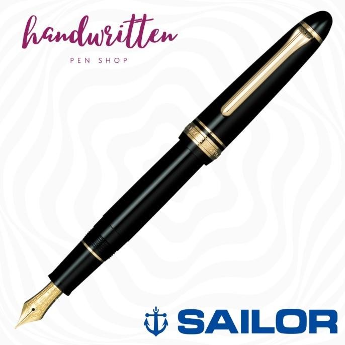 

SAILOR 21K Nib Profit 1911 Standard (1911S) Fountain Pen