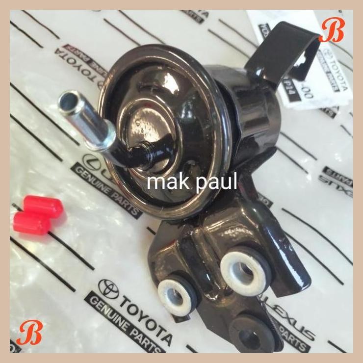 | MP | FILTER BENSIN INNOVA HILUX FORTUNER 2005 - 2015 ORIGINAL